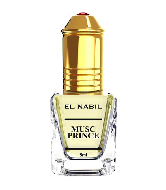 Musc Prince